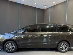 Buick GL8 Land Official Business Class 652T Comfort Edition - ფოტო 4
