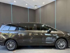 Buick GL8 Land Official Business Class 652T Comfort Edition - ფოტო 5