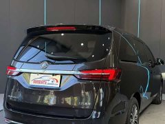 Buick GL8 Land Official Business Class 652T Comfort Edition - ფოტო 6