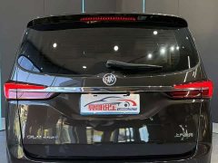 Buick GL8 Land Official Business Class 652T Comfort Edition - ფოტო 7