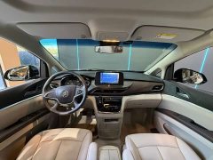 Buick GL8 Land Official Business Class 652T Comfort Edition - ფოტო 9