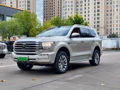 Tank 500 New Energy 2026 Hi4-Z Smart Comfort Edition - ფოტო 1