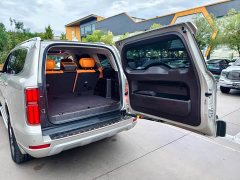 Tank 500 New Energy 2026 Hi4-Z Smart Comfort Edition - ფოტო 10
