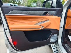 Tank 500 New Energy 2026 Hi4-Z Smart Comfort Edition - ფოტო 12