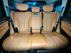 Tank 500 New Energy 2026 Hi4-Z Smart Comfort Edition - ფოტო 14
