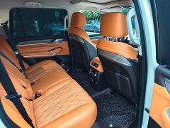 Tank 500 New Energy 2026 Hi4-Z Smart Comfort Edition - ფოტო 16