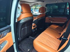 Tank 500 New Energy 2026 Hi4-Z Smart Comfort Edition - ფოტო 17