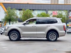 Tank 500 New Energy 2026 Hi4-Z Smart Comfort Edition - ფოტო 2