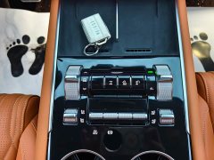 Tank 500 New Energy 2026 Hi4-Z Smart Comfort Edition - ფოტო 20