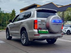 Tank 500 New Energy 2026 Hi4-Z Smart Comfort Edition - ფოტო 3