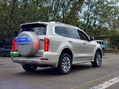 Tank 500 New Energy 2026 Hi4-Z Smart Comfort Edition - ფოტო 5