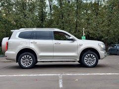 Tank 500 New Energy 2026 Hi4-Z Smart Comfort Edition - ფოტო 6
