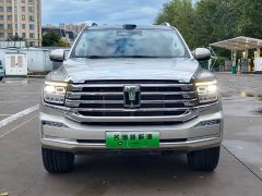 Tank 500 New Energy 2026 Hi4-Z Smart Comfort Edition - ფოტო 8