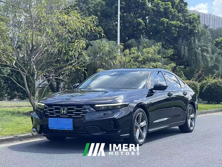 Honda Accord Sport Series 260TURBO Premium - ავტომობილი ჩინეთიდან