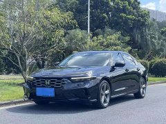 Honda Accord Sport Series 260TURBO Premium - ფოტო 1