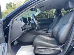 Honda Accord Sport Series 260TURBO Premium - ფოტო 10