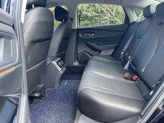 Honda Accord Sport Series 260TURBO Premium - ფოტო 11