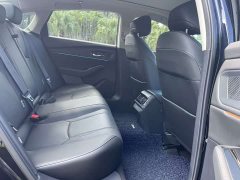 Honda Accord Sport Series 260TURBO Premium - ფოტო 12