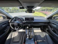 Honda Accord Sport Series 260TURBO Premium - ფოტო 13