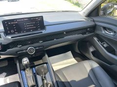 Honda Accord Sport Series 260TURBO Premium - ფოტო 15