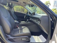 Honda Accord Sport Series 260TURBO Premium - ფოტო 16