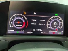 Honda Accord Sport Series 260TURBO Premium - ფოტო 18