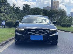 Honda Accord Sport Series 260TURBO Premium - ფოტო 2