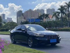 Honda Accord Sport Series 260TURBO Premium - ფოტო 3