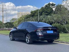 Honda Accord Sport Series 260TURBO Premium - ფოტო 4