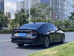 Honda Accord Sport Series 260TURBO Premium - ფოტო 6