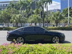 Honda Accord Sport Series 260TURBO Premium - ფოტო 7