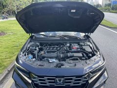 Honda Accord Sport Series 260TURBO Premium - ფოტო 9
