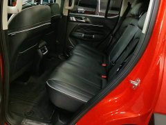 Tank 300 Off-Road Edition 2.0T Conqueror - ფოტო 11