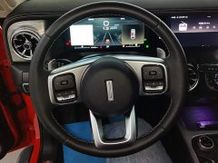 Tank 300 Off-Road Edition 2.0T Conqueror - ფოტო 15