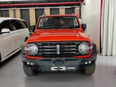 Tank 300 Off-Road Edition 2.0T Conqueror - ფოტო 2
