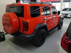 Tank 300 Off-Road Edition 2.0T Conqueror - ფოტო 3