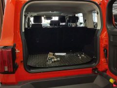 Tank 300 Off-Road Edition 2.0T Conqueror - ფოტო 4