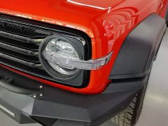 Tank 300 Off-Road Edition 2.0T Conqueror - ფოტო 5