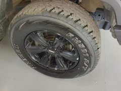 Tank 300 Off-Road Edition 2.0T Conqueror - ფოტო 6