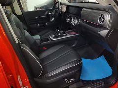 Tank 300 Off-Road Edition 2.0T Conqueror - ფოტო 8