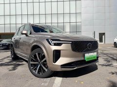 Volvo XC90 Plug-in Hybrid Facelift T8 Inscription Luxury 7-Seater - ფოტო 3