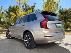 Volvo XC90 Plug-in Hybrid Facelift T8 Inscription Luxury 7-Seater - ფოტო 4