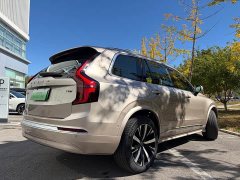 Volvo XC90 Plug-in Hybrid Facelift T8 Inscription Luxury 7-Seater - ფოტო 6