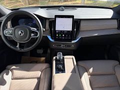 Volvo XC90 Plug-in Hybrid Facelift T8 Inscription Luxury 7-Seater - ფოტო 7