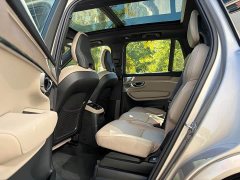 Volvo XC90 Plug-in Hybrid Facelift T8 Inscription Luxury 7-Seater - ფოტო 9