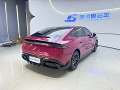 Chery Fengyun A9 655 MAX Lidar Edition - ფოტო 4