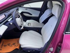 Chery Fengyun A9 655 MAX Lidar Edition - ფოტო 6