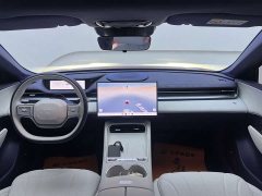 Chery Fengyun A9 655 MAX Lidar Edition - ფოტო 8