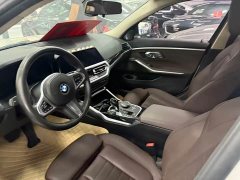 BMW 3 Series 320Li M Sport Package - ფოტო 3