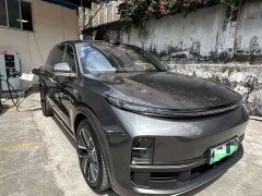 Li Auto L9 2022 Max - ფოტო 2